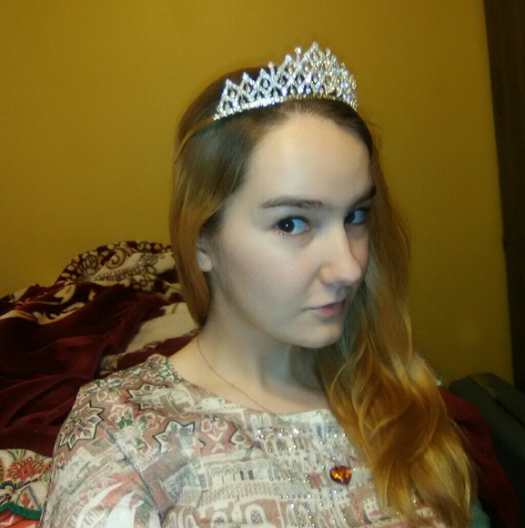 Jewelry - Princess Crown 👑